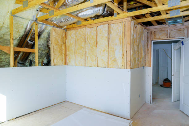 Professional Insulation Contractor in KS